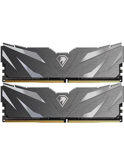 Оперативная память DDR4 для компьютера 32Gb Shadow II Netac 238085907 купить за 6 643 ₽ в интернет-магазине Wildberries