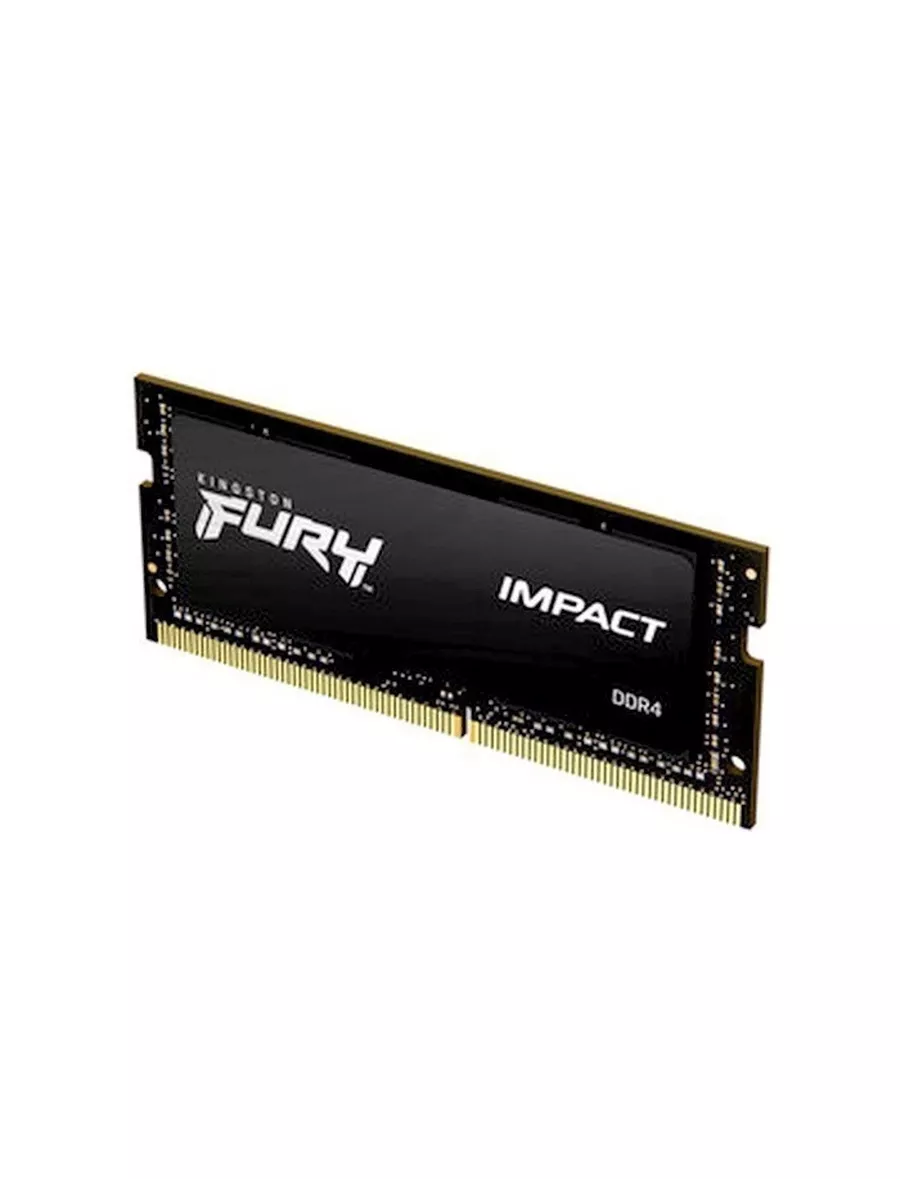 Fury impact ddr4 3200mhz. Fury impact ddr4 3200mhz