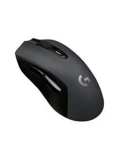 Мышь беспроводная G603 Lightspeed черный серый Logitech 238089740 купить за 7 244 ₽ в интернет-магазине Wildberries