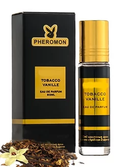 Арабские духи TOM FORD Tobacco Vanille 10мл