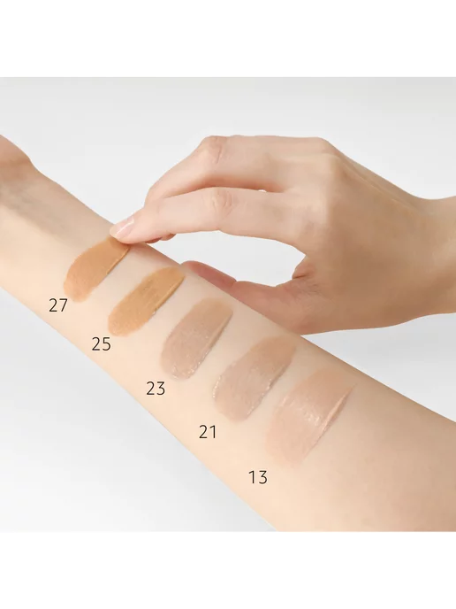 MISSHA BB крем для лица Тон 23 Perfect Cover EX 20 мл, 20 мл, фото 5