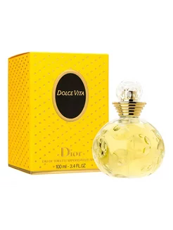 DIOR DOLCE VITA (духи Дольче Вита) 100мл