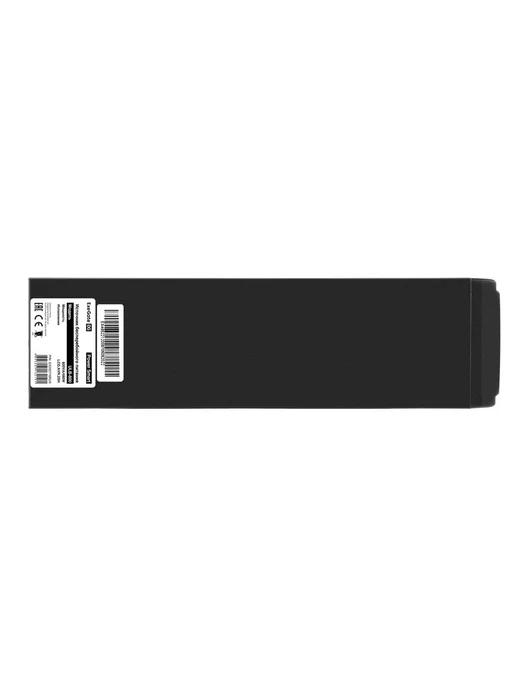 EXEGATE ИБП Power Smart ULB-800.LCD.AVR.2SH, 800 ВА 480 Вт, 480 Вт, фото 4