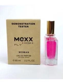 mexx fly high mexx 65 мл