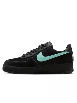 Кроссовки Tiffany Co X Air Force 1 Low