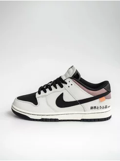 Кроссовки Sb dunk low Toyota AE-86 Nike 238102527 купить за 2 952 ₽ в интернет-магазине Wildberries