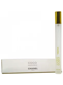 Духи Chanel Coco Mademoiselle 15мл Женские духи 238108676 купить за 297 ₽ в интернет-магазине Wildberries