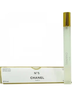 Духи Chanel №5 15мл Женские духи 238108678 купить за 792 ₽ в интернет-магазине Wildberries