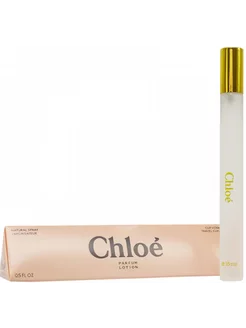 Духи Chloe Chloe 15мл Женские духи 238108679 купить за 792 ₽ в интернет-магазине Wildberries