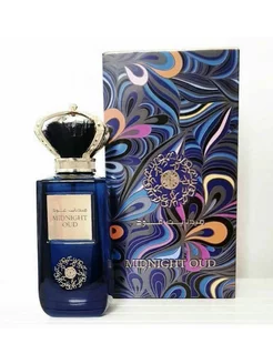 MIDNIGHT OUD ard al zaafaran 238111253 купить за 1 350 ₽ в интернет-магазине Wildberries