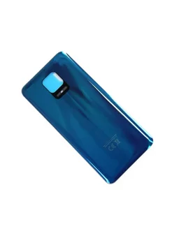 Задняя крышка для Xiaomi Redmi Note 9 Pro