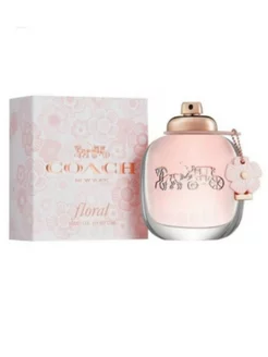 Coach the Fragrance Eau de Toilette женские стойкие духи Люкс духи 238123139 купить за 1 150 ₽ в интернет-магазине Wildberries