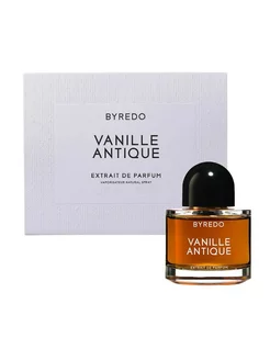 Byredo Vanille Antique 100 мл