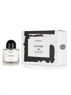 Byredo Mink 100 мл