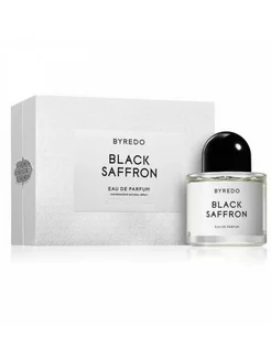 Byredo Black Saffron 100 мл