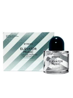 Byredo Elevator Music 100 мл