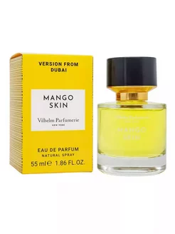 Тестер Духи Mango Skin Vilhelm Parfumerie 55 мл fashion and care 238125274 купить за 760 ₽ в интернет-магазине Wildberries