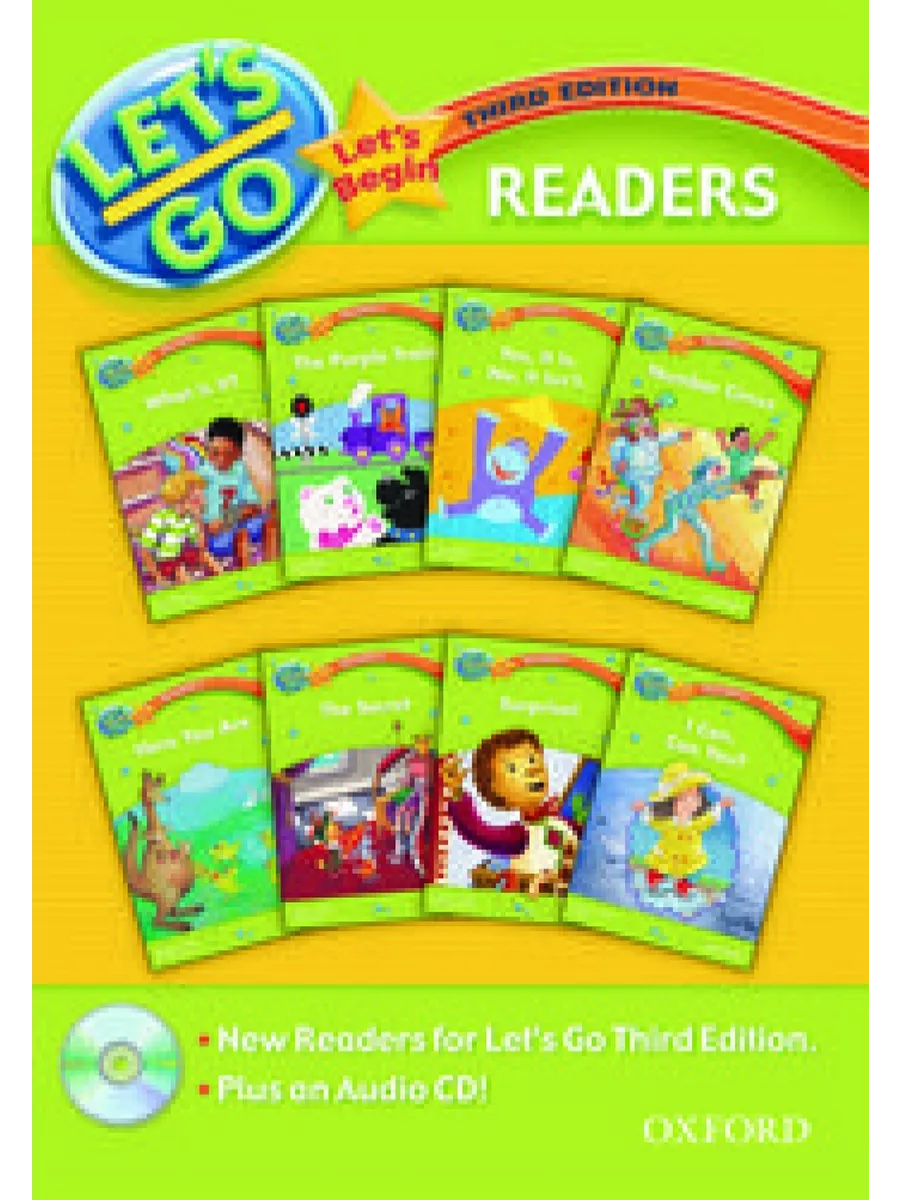 Go on reading please