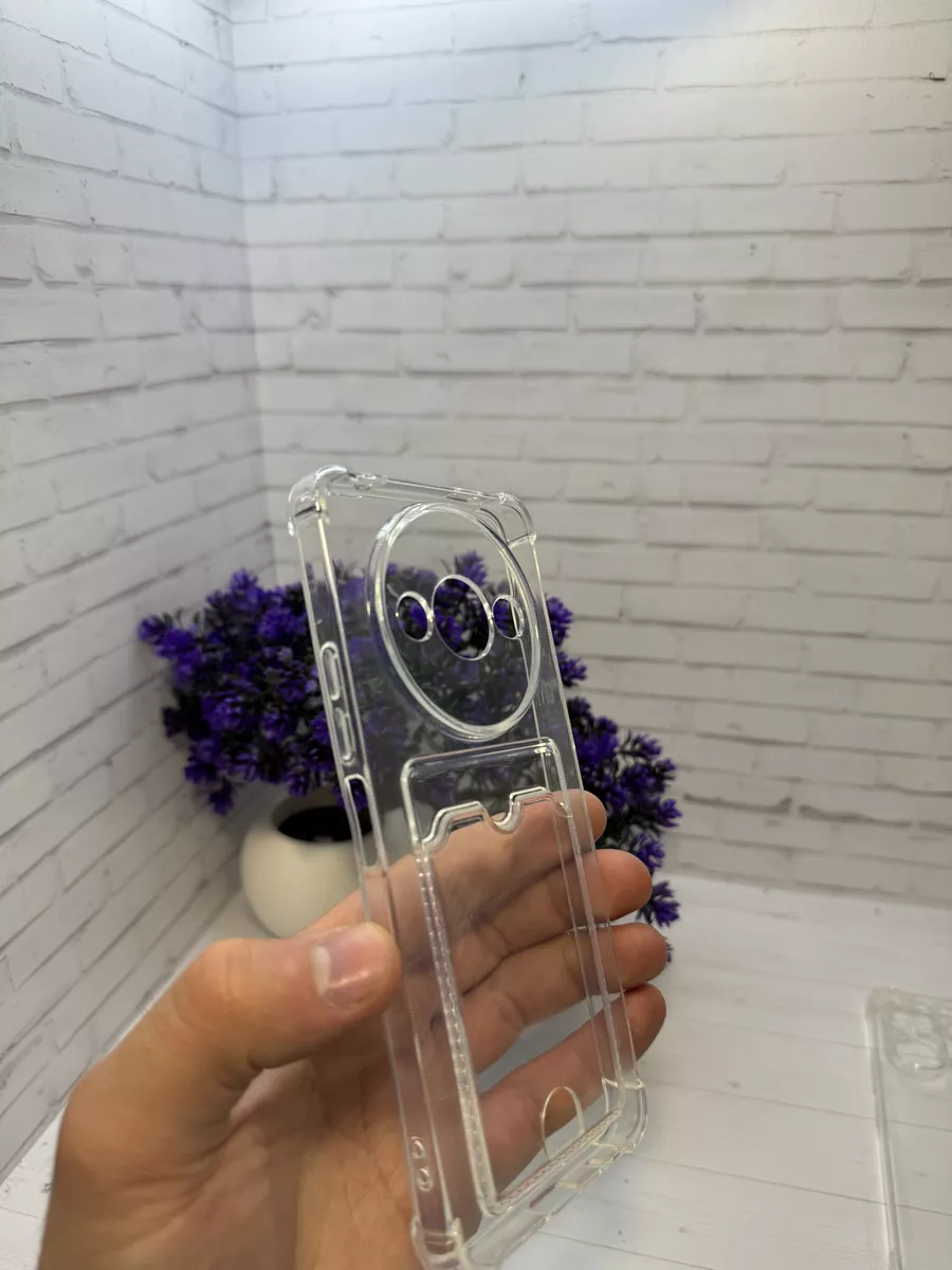 Чехол на телефон Xiaomi Redmi A3...