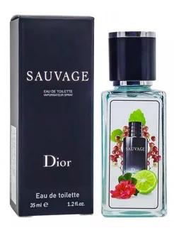 CHRISTIAN DIOR Sauvage 35ml