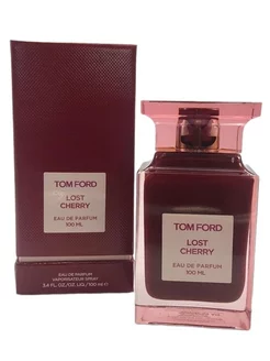 ДУХИ tom ford lost cherry 100 ml лост черри