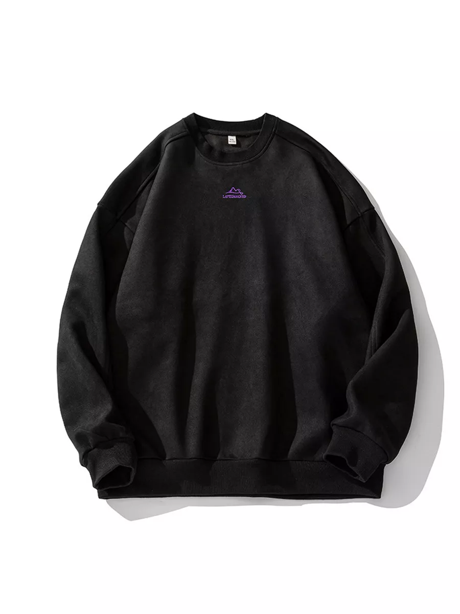 Свитшот оверсайз oversize...
