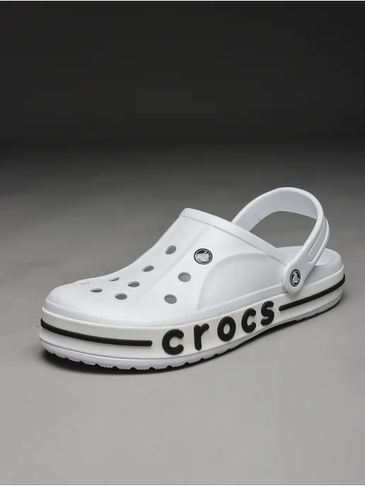 crocs Шлепки мужские