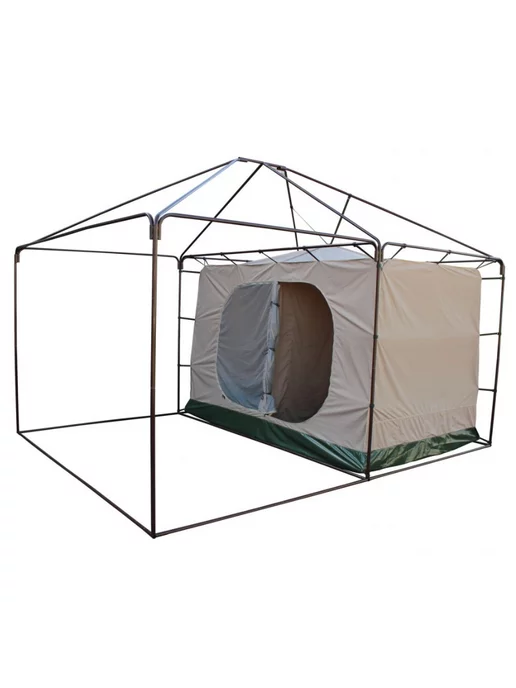 Митек Внутренний модуль для шатра 6х3 и 3х3, 6x3, фото 4