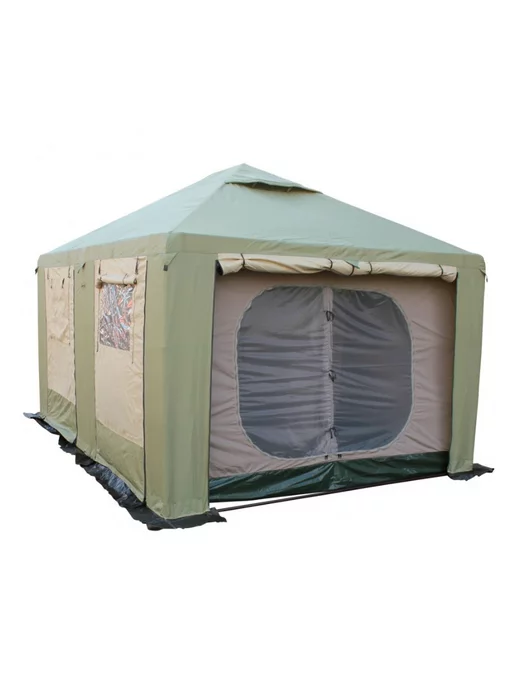 Митек Внутренний модуль для шатра 6х3 и 3х3, 6x3, фото 6