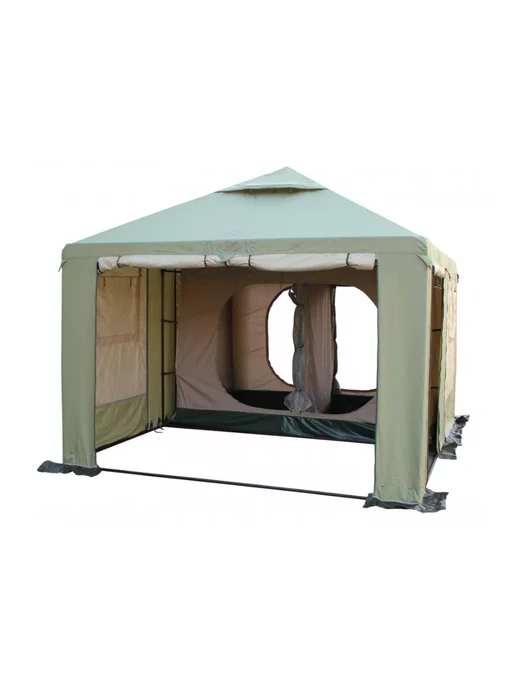 Митек Внутренний модуль для шатра 6х3 и 3х3, 6x3, фото 7