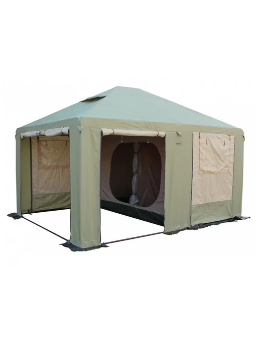 Митек Внутренний модуль для шатра 6х3 и 3х3, 6x3, фото 8