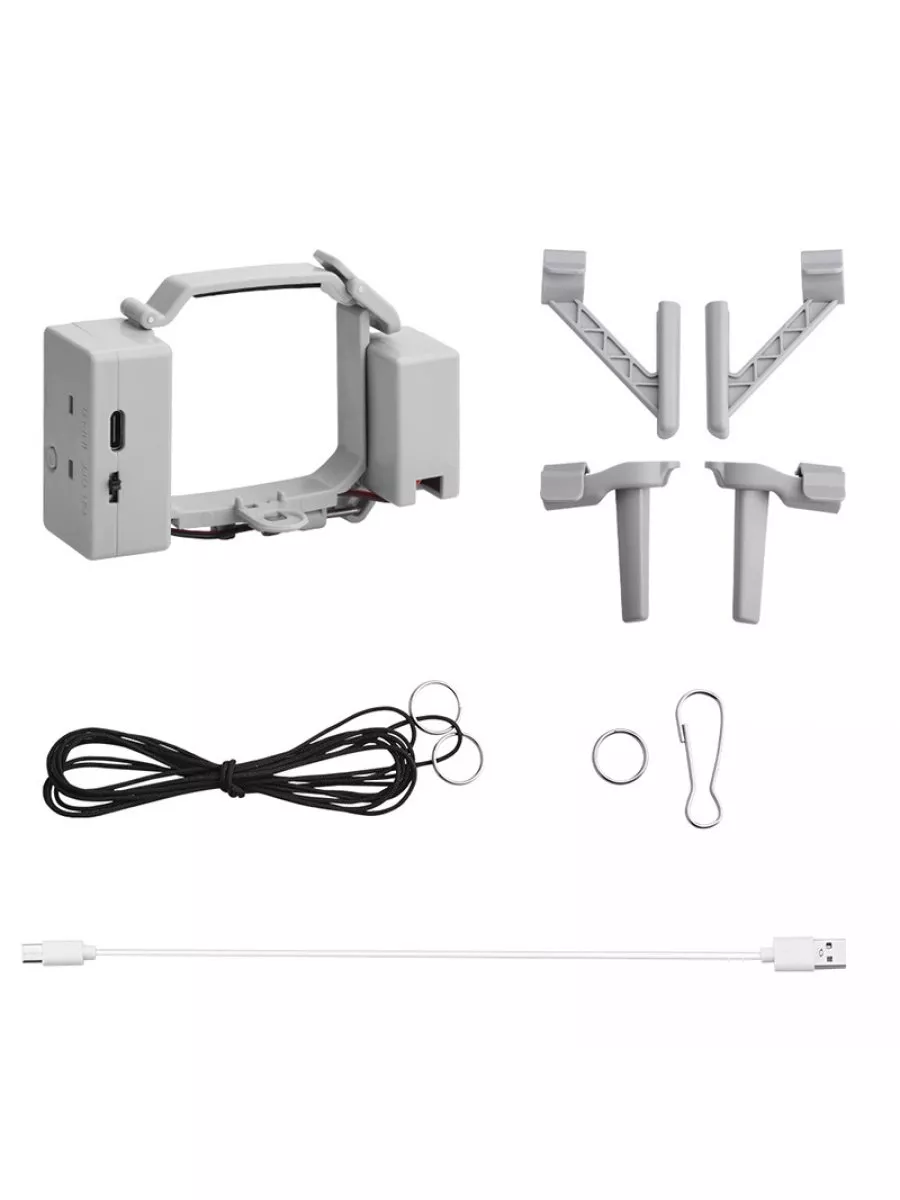 Система сброса груза для DJI Mini 4 Pro аксессуар для сн