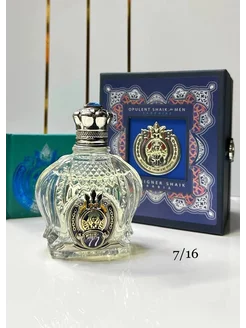 Shaik Opulent 77 ЛК 238154415 купить за 4 410 ₽ в интернет-магазине Wildberries