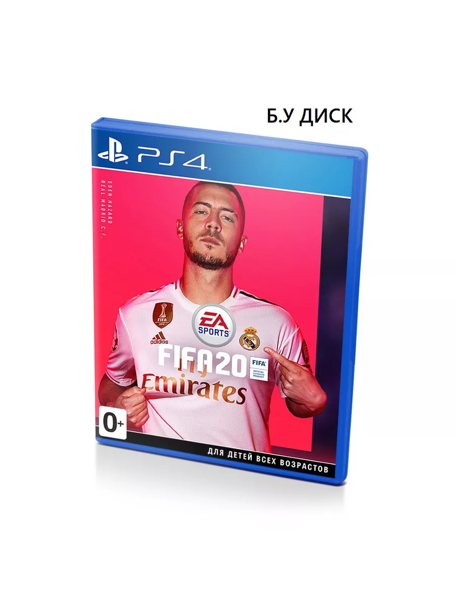 Fifa 20 ps4 buy discount