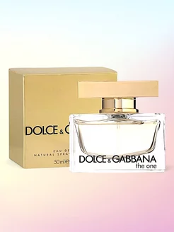 Dolce & Gabbana The One For Woman 75 ml