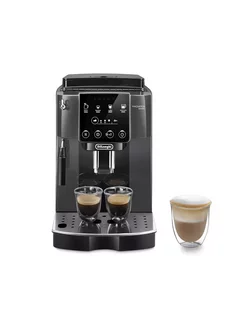 Автоматическая кофемашина Magnifica Start ECAM220.22.GB DeLonghi 238167473 купить за 31 995 ₽ в интернет-магазине Wildberries