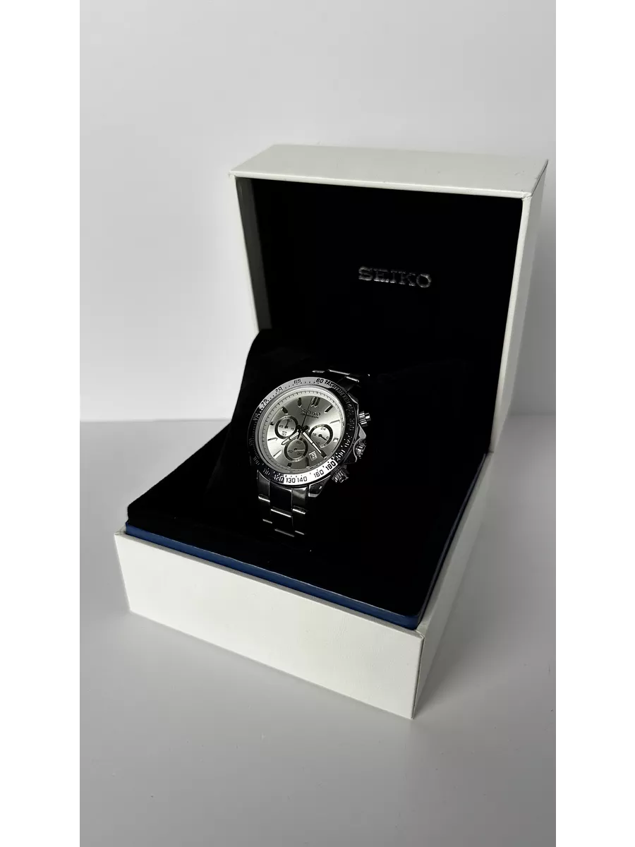 Часы Seiko