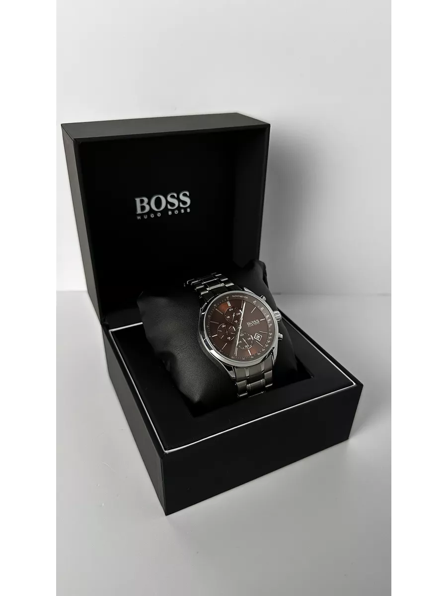 Часы Hugo Boss