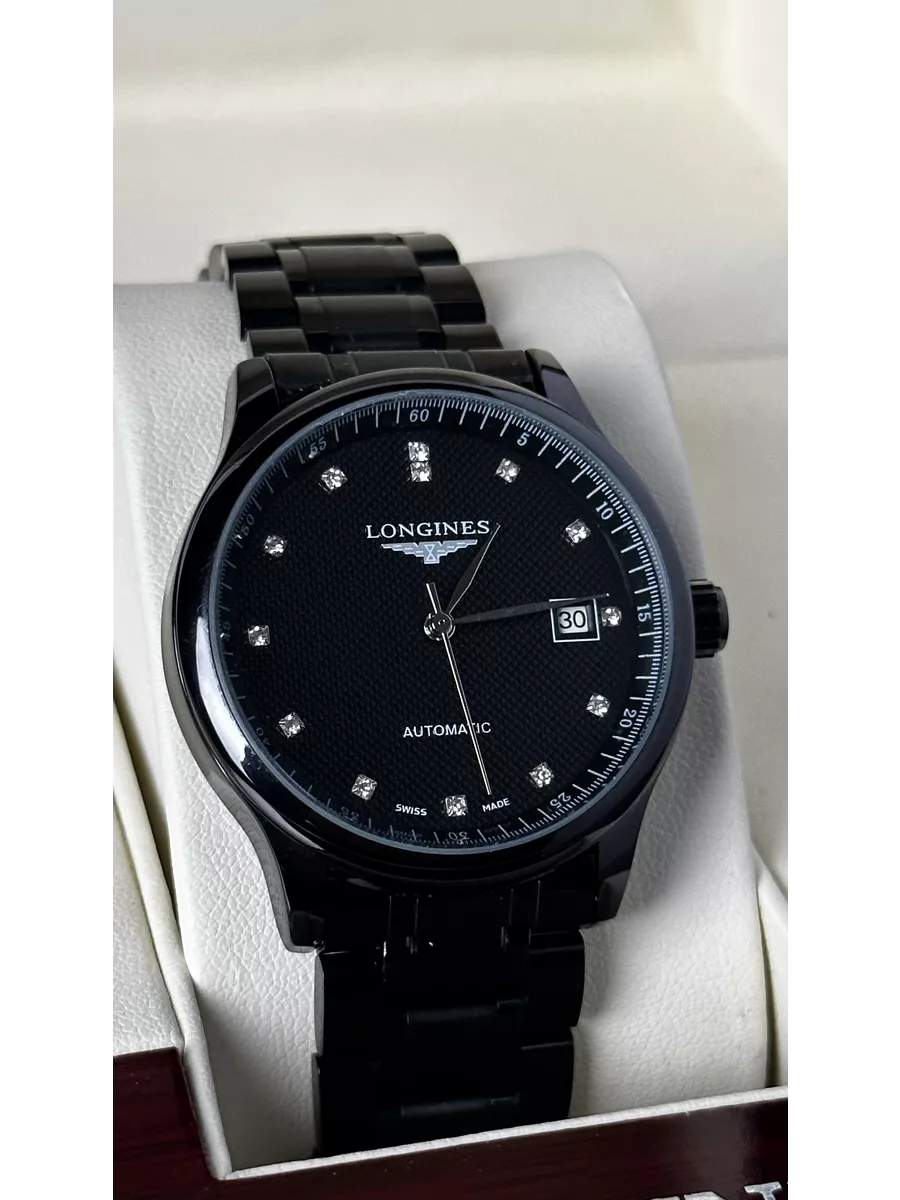 Часы LONGINES