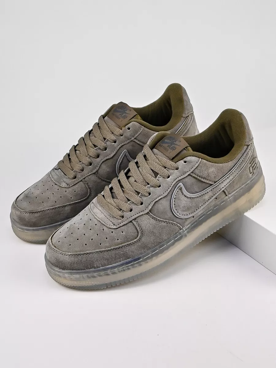 Кроссовки Reigning Champ Air Force 1 Low Nike купить по цене 110,93 р. в интернет-магазине Wildberries в Беларуси | 238172240