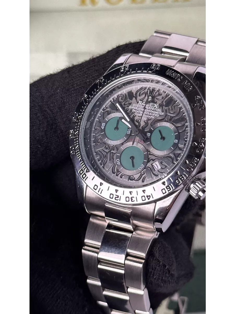 Часы Rolex