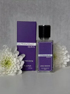 Paco Rabanne ULTRAVIOLET 35мл