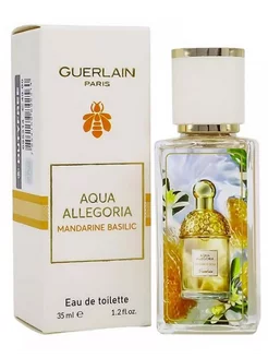 GUERLAIN Aqua Allegoria Mandarine Basilic 35мл