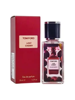 Мини парфюм Lost Cherry Tom Ford 35ml