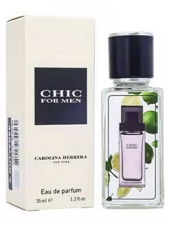 Парфюм Chic For Men Carolina Herrera 35ml