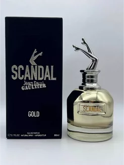 Духи Jean Paul Gaultier Scandal Gold 100мл