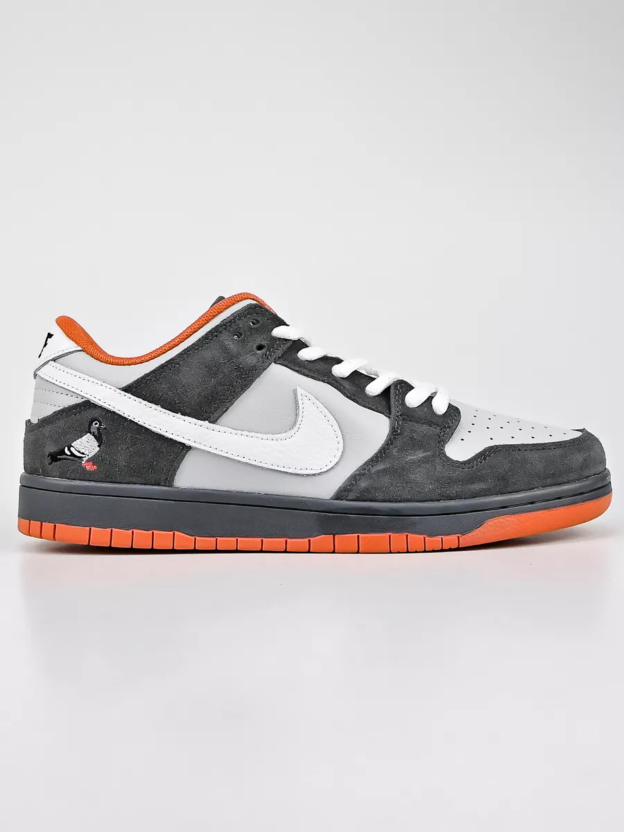 Nike SB Dunk Low Pro Pigeon x Jeff Staple nike 238182455 7 690 Wildberries