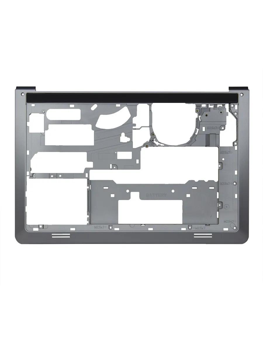 Нижняя часть корпуса Dell 15-5000 5521 5542 5547 P39F