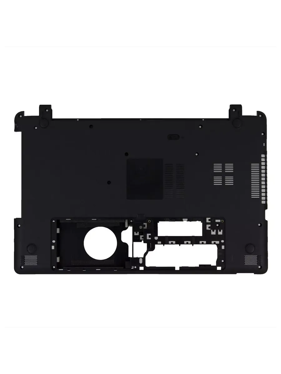 Нижняя часть корпуса Acer E1-522, E1-522G, MS2372, TE69KB,MS