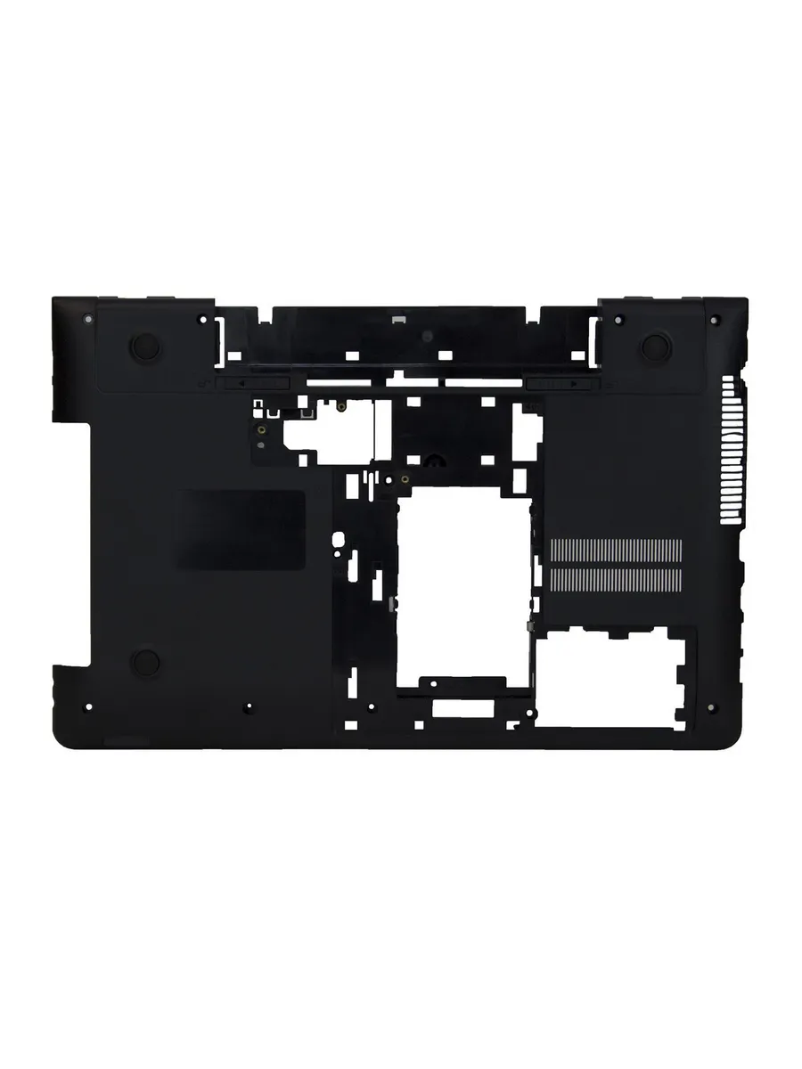 Нижняя часть корпуса Samsung NP350V5C NP350V5X NP355V5C N